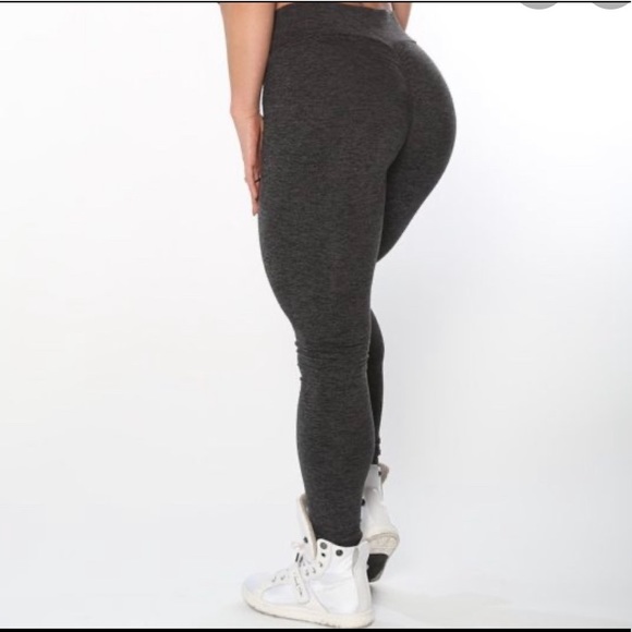 SOLD: Celestial leggings - Picture 1 of 4